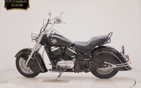 KAWASAKI VULCAN 400 DRIFTER 2003 VN400D