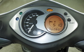 YAMAHA CYGNUS 125 X 2 2025 SE44J
