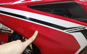 HONDA CBR400R 2019 NC56