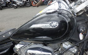YAMAHA DRAGSTAR 250 VG02J