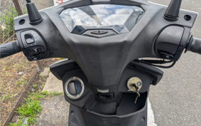 YAMAHA CYGNUS 125 X SED8J