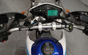 YAMAHA SEROW 250 DG31J