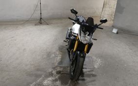 YAMAHA FZ8 FAZER 2013 RN25