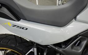 HONDA TRANSALP XL750 2026 RD16