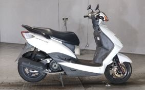 YAMAHA CYGNUS125X SE21