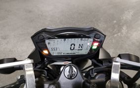 SUZUKI SV650 VP55B