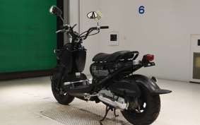 HONDA ZOOMER 2016 AF58