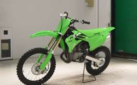 KAWASAKI KX112 1989 KX112A