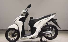 HONDA DIO 110 JK03