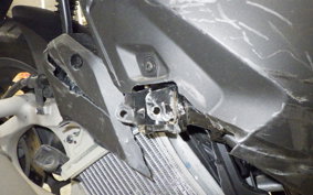 HONDA PCX125 2021 JK05