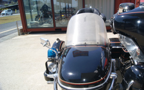 HARLEY FLHTCU S/C 1995 DRL