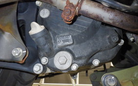 HONDA PS250 2022 MF09