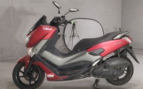 YAMAHA N-MAX 155 SG50J