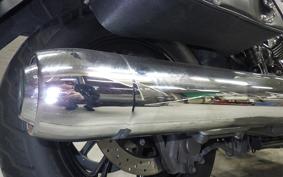 YAMAHA XVS950A MIDNIGHT STAR 2013