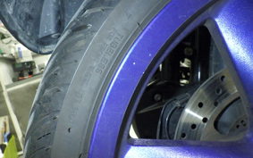 YAMAHA TRICITY 155 A 2020 SG37J