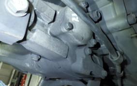 SUZUKI ADDRESS V125 2019 CF4EA