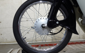 HONDA SUPER CUB50 AA01