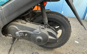 SUZUKI SEPIA RS CA1HB