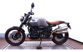 BMW R NINE T SCRAMBLER 2017 0J31