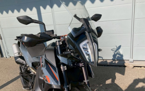 KTM 890 ADVENTURE 2022 TS640