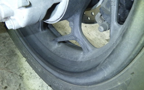 HONDA PCX 160 KF47