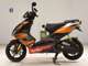 Фото Aprilia SR50R с японского аукциона