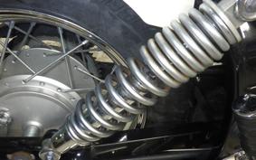 YAMAHA DRAGSTAR 250 2005 VG02J