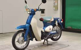 HONDA LITTLE CUB E