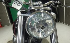 HARLEY FXDL 1580 2015