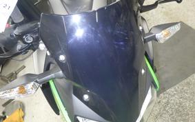 KAWASAKI Z400 Gen.2 2021 EX400G