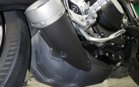 YAMAHA XSR900 2021 RN56J