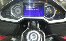 HONDA GL 1800 GOLD WING TOUR DCT 2018 SC79