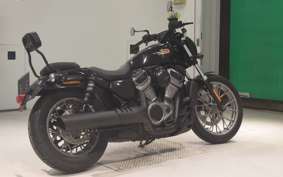 HARLEY RH975S 2023