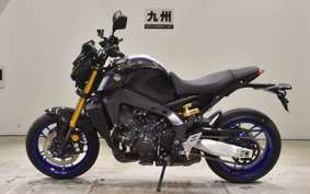 YAMAHA MT-09 SP RN69J