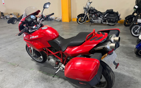 DUCATI MULTI STRADA 1000DS 2004 A100A