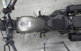 HONDA REBEL 250 A 2026 MC49