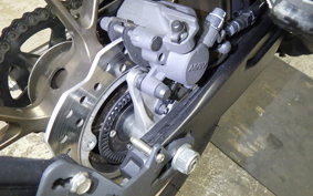 HONDA CB250RA 2021 MC52