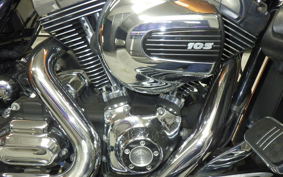 HARLEY FLHX 1690 2014