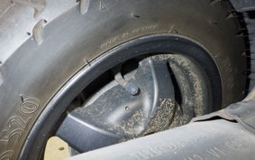 HONDA LEAD 125 2000 JF45