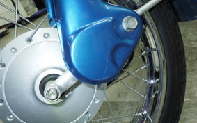 HONDA LITTLE CUB E 2022 AA01