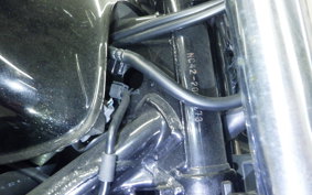 HONDA CB400SF GEN 4 A 2021 NC42