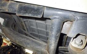 HONDA GYRO CANOPY 2026 TA03