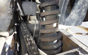 SUZUKI DJEBEL 200 (DR200SE) SH42A