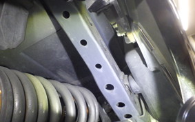 YAMAHA MAJESTY155 S 2019 SG28J