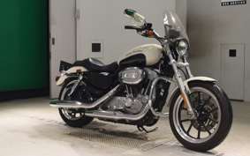 HARLEY XL883LI 2013