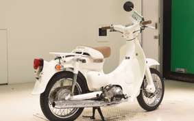 HONDA LITTLE CUB AA01
