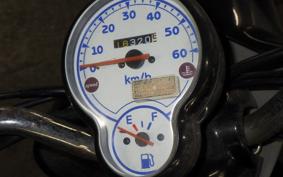 YAMAHA VINO 50 2001 SA26J