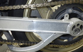 KAWASAKI GPZ900R NINJA 2001 ZX900A