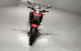 HONDA CB250 MC43