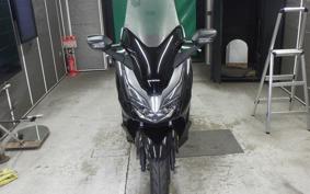 HONDA FORZA 250 2002 MF13